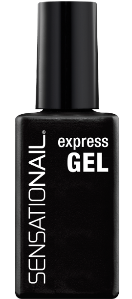 express gel bottle