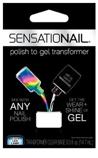 polish to gel transformer refill